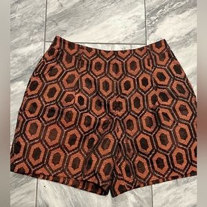 Burberry shorts